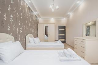 Prime Location l 2BR, 2BA Apartment in New Building Steps from North Avenue & Republic Square - 4