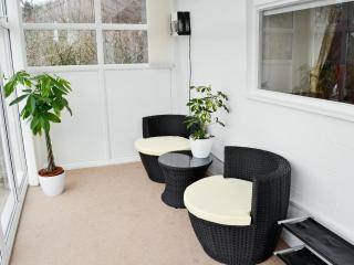 Cottage Cheviot - 5