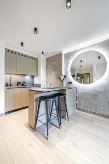 Residenz Boutique Suites - 7