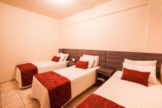 Oft Garden hotel - Goiânia - 2