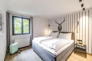 Residenz Boutique Suites - 3