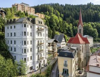 Residenz Boutique Suites - 1
