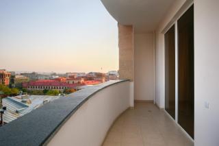 Prime Location l 2BR, 2BA Apartment in New Building Steps from North Avenue & Republic Square - 8