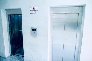 Prime Location l 2BR, 2BA Apartment in New Building Steps from North Avenue & Republic Square - 9