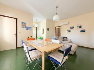 P108 - Porto Recanati, ampio trilocale a due passi dal mare - 7