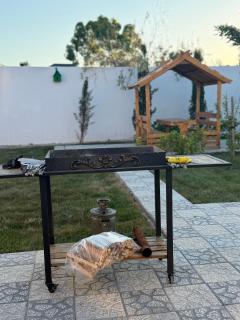 Sunset Garden Apartment 2 - 6