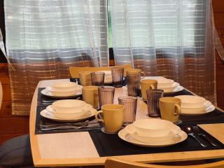 CH Durian Farmstay - 3