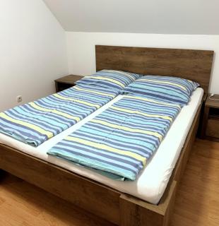 Ilona Apartmanházak - 6