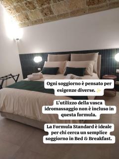 Casa Minerva - Suite e Relax - 9