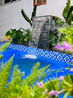 Solaria Tam Coc Homestay & Spa Ninh Bình - 1