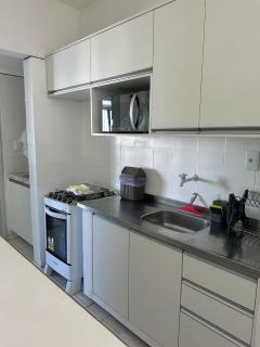 Apartamento com vista mar em boa viagem - 5