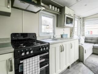 Giltar 1 The Saltern Holiday Park - Ukc8208 - 8