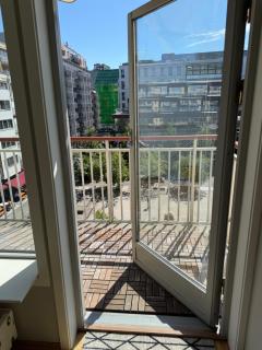 3Bed-room Central Oslo - 9