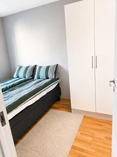 3Bed-room Central Oslo - 2
