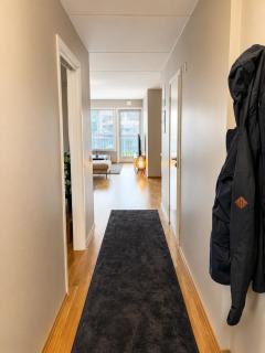 3Bed-room Central Oslo - 1