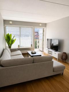 3Bed-room Central Oslo - 8