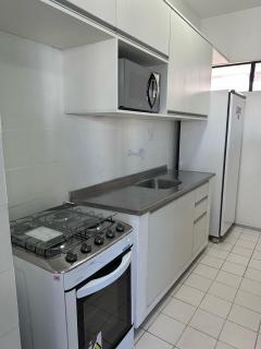 Apartamento com vista mar em boa viagem - 4