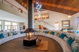 Plateau Country House - 0