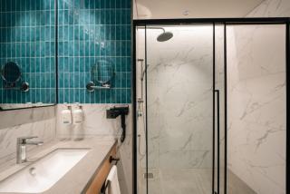 The Canvas Loft-Manyata Tech Park-Orchid Parc - 3