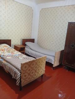 Traveler's Nest - Shared House - 1