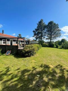 Holmstrup - villa near city - 0