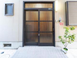まるまる一棟貸し切り宿あぽわん駐車場無料近隣コンビ二 - 5
