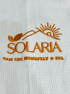 Solaria Tam Coc Homestay & Spa Ninh Bình - 8