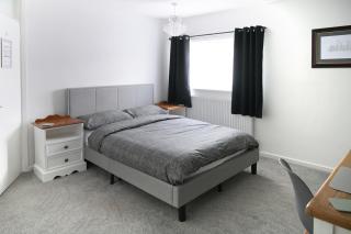 Hermitage Plus, 3 x Bed Entire House in Loughborough - 8