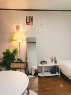 Seoul Station condo - 2
