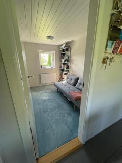 Holmstrup - villa near city - 3