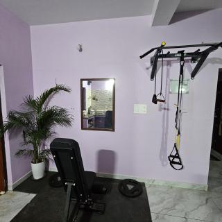 Sunrise Strength Club - 7