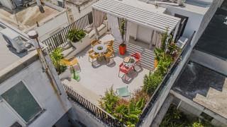 Harmonies BnB - Luxury Suites & Family Room Bari - 5