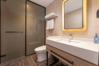 Hanting Premium Hotel Hefei Wuhu Wanda Plaza - 6