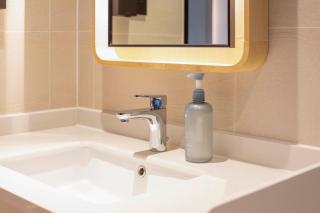Hanting Premium Hotel Hefei Wuhu Wanda Plaza - 7