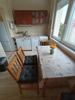 Móra Corner Apartman Mezőkövesd - 4