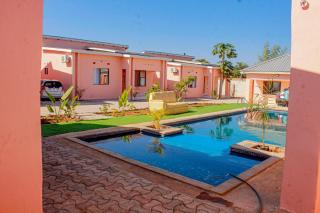 Glamour Lodges and Apartments - 4