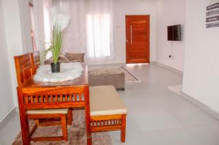 Glamour Lodges and Apartments - 5