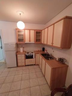 Cosy apartment in the historical center of Preveza - 6