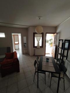 Cosy apartment in the historical center of Preveza - 8