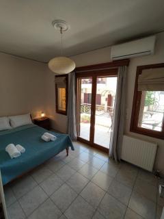 Cosy apartment in the historical center of Preveza - 4