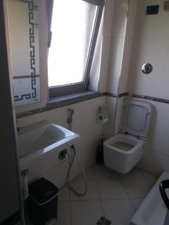 Vila Ali Demi - 3