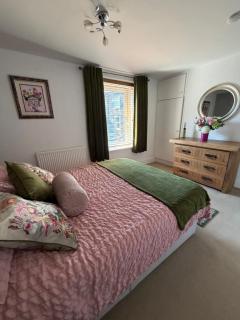 Cosy 1890s Home Nestled In Penistone - 4