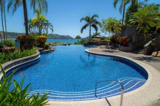 Marbella 2F 3 bdr Ocean View in Los Suenos - 0