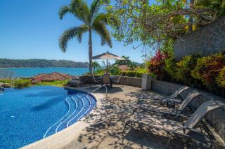 Marbella 2F 3 bdr Ocean View in Los Suenos - 8
