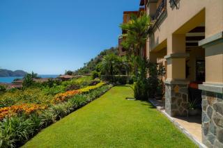Marbella 2F 3 bdr Ocean View in Los Suenos - 3