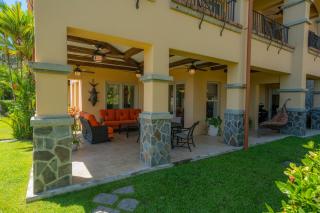 Marbella 2F 3 bdr Ocean View in Los Suenos - 4