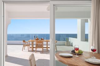 Amber Vista Suites Naxos - 5
