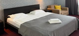 Oral City Hotel - 0