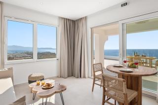 Amber Vista Suites Naxos - 2