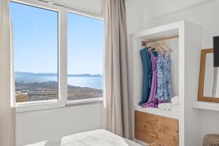 Amber Vista Suites Naxos - 1